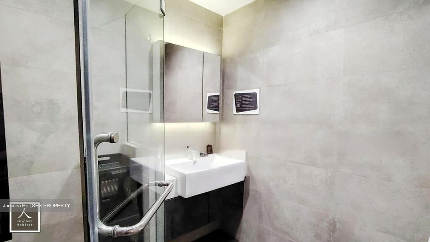 Pandan Valley (D21), Condominium #463125981